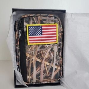 mens travel case for motorcycle Cigar Case